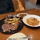 [분당 서현 맛집] 아웃백스테이크하우스 분당AK점:) 할인받아서 야무지게 먹기!! / 내돈내산 후기