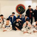 팀하운드광명주짓수 네이버블로그