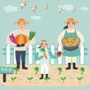 흙진주포도체험마을 이미지