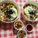 비비다컵밥