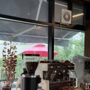 오퍼스커피(Opus coffee) | 청라 카페 추천 오퍼스 커피 분위기 좋은 커피 맛집
