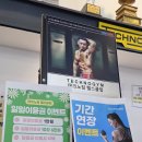 테크노짐 헬스클럽 이미지