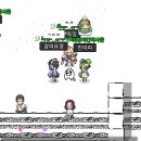 이벤트광장 | 3일이나 지난 좀비고 만우절 이벤트 광장 구경 후기