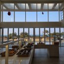 너랑같이제주본점 | 제주 동쪽코스 김녕해수욕장 오션뷰 카페 <델문도김녕점> 대형 베이커리카페 내돈내산 후기