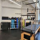 더 배움 PT studio 이미지