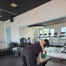 청라 마이짐 이미지