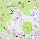 2017년4월22일(토요일) 청와대관람, 경복궁, 인왕산, 북악산 이미지