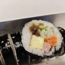 정성한줄김밥 이미지