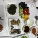 기장시장 회센터 ‘향림초장’ 로컬맛집 내돈내산 찐추천