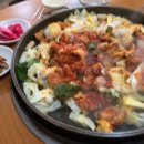 춘천닭갈비 이미지
