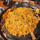 초롱꽃솥뚜껑삼겹살 이미지