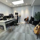 ⭐보컬 I 판소리 I 어쿠스틱/일렉기타 I 베이스 I 작곡&amp;MIDI 무료 TRIAL⭐영/핀치 음악 전문 교육센터 이미지