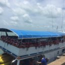 그레이 썬셋 이미지