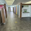 대천휴게소(상행)화장실 이미지