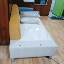 공식할인점 | 경기도 하남 &amp; 광주하남 장수돌소파 큐브 설치후기_ 장수돌침대 중곡할인점