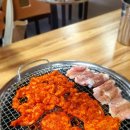탑골숯불닭갈비 이미지