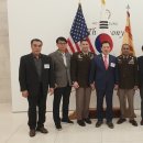 usag daegu lunar new year reception 2024년 신년맞이 리셉션 이미지