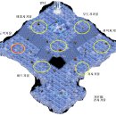 얼녀 퀘스트 분석 및 얼음여왕방 내부지도 및 거울위치 이미지