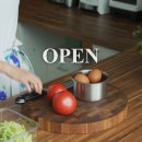 벨르코리아 | [공지] 도마추천👍 쿠팡 후기가 인정하는 벨르썸 도마 공구 오픈 - 데라세르나