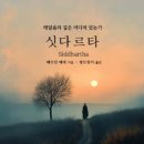 본떼 | 《싯다르타 | 헤르만헤세》 후기