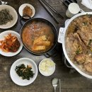 성창식당 - 영주시 | 성창식당