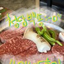 강남 모임 하기 좋은 청담백송 소고기 4인 세트 예약, 가격 후기