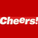 일상에서 쓰는 Cheers! 이미지