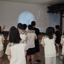 우수영중학교