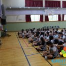 김녕중학교 이미지