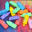 그린엘프 | 강남 전자담배 엘프바 조인원 일회용 5+1 후기