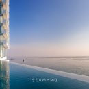 씨마크호텔 이미지