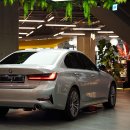 BMW 한독 모터스 전기차 모델 특화 전시장 오픈 in 용산 아이파크몰