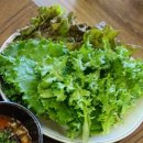 옛날식당 | 당진 우렁쌈밥 맛집 추천! 옛날 우렁이 식당 솔직후기 (주차·메뉴·가격)