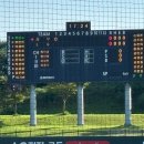 공설운동장 보조구장 | 2025 퓨처스 직관 후기🌾⚾️
