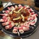 부평 쭈꾸미 맛집 '쭈야쭈 삼산본점' 내돈내산 솔직후기!