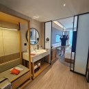 아즈위 | [중국 / 상하이] 상하이 힐튼 가든 인 루지아즈위 숙소 내돈내산 후기!