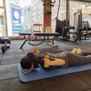 제트 컨디셔닝 | 서면헬스 추천 :: 전포동헬스장 제트컨디셔닝 pt수업 한달차 후기