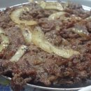 단골석쇠불고기 이미지