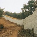 문수산성 이미지
