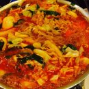 신촌깻잎떡볶이 이미지
