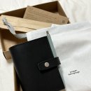 Binder | 내돈내산 단테 레이어드 바인더 월렛 후기 DANTE Layered Binder Wallet 그리고.. (볼포인트펜, 에어팟...