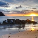 해넘이마을 이미지