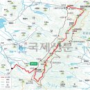 ◈2023년 3월 21일 (화) / 전남 해남 / 달마산(489m) / 산행신청방◈ 이미지