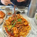 용산-274 | 숙대입구역 점심 맛집 오봉집, 오봉낙지스페셜 낙지볶음 보쌈 후기