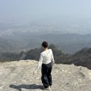 돌산산장 | 북한산 등산코스 초보가 가도 되나요? 직접 가봤습니다. 준비물, 소요시간 및 후기