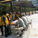 서예의 시간 이미지