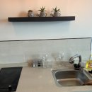 남해프리그펜션 | 깔끔하고 예뻤던 숙소: 남해프리그펜션 후기