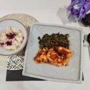 이영신 농장 | 2025년 강의 리뷰(사찰음식, 저자와의 만남, 런데이)