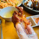 마왕족발 평택안중점 주변 | 평택 안중 족발 맛집 &#34;족발야시장&#34; 부드럽고 잡내 없는 족발