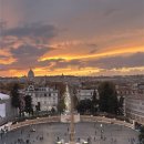 D00185 | [신혼여행] 이탈리아 로마 자유 여행 코스 추천 2(맛집, 관광명소, 패키지x)